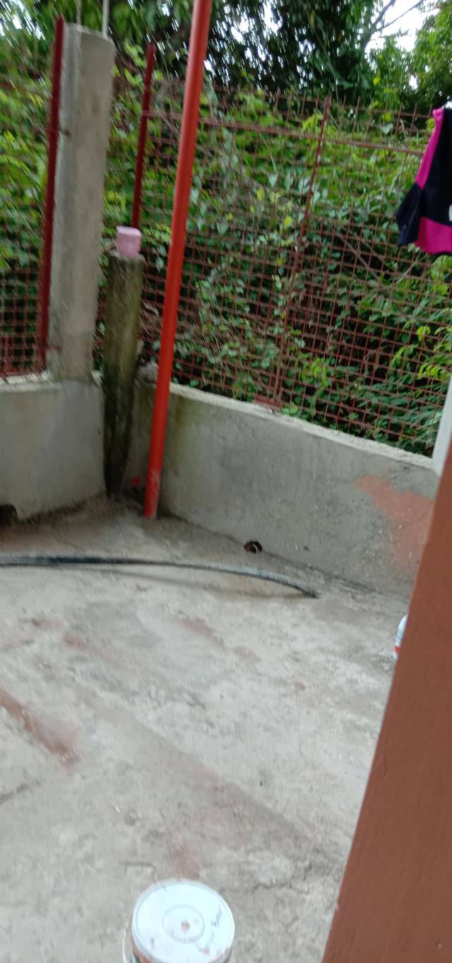 Apartment For Rent At Songculan Dauis