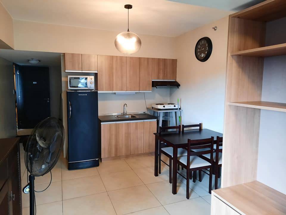 2 BR For Rent at Avida Towers Centera