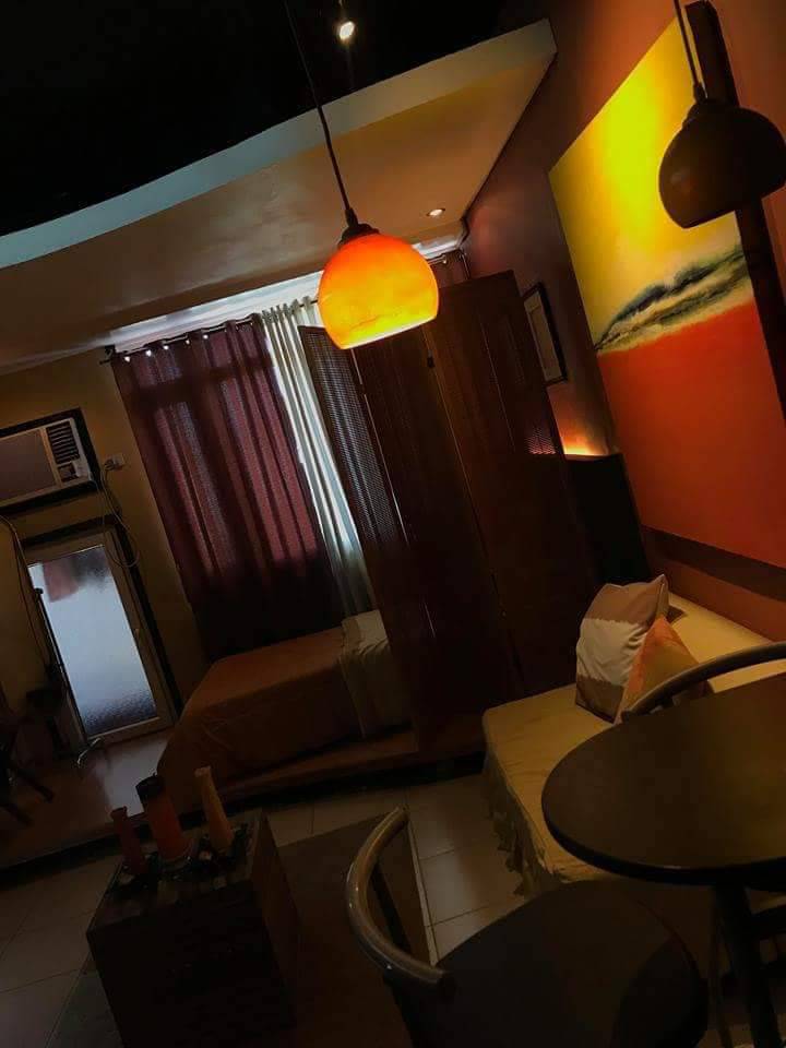 Condo For Rent at Xavierville QC