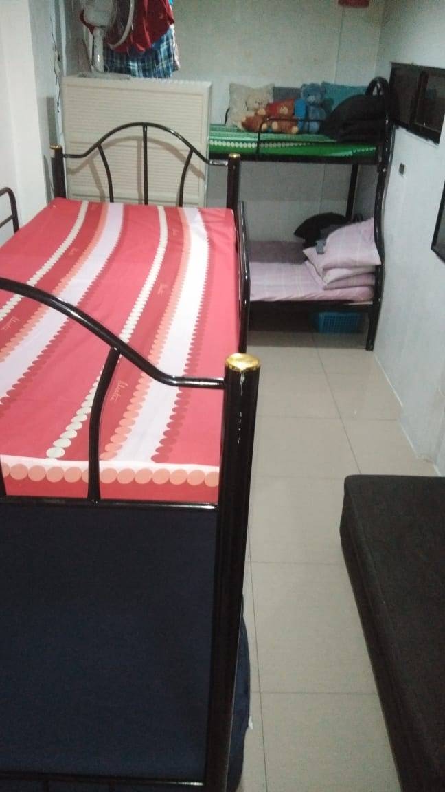 Bedspace Oliveros Properties