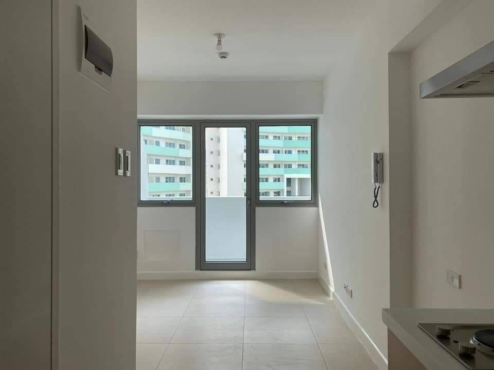 Unfurnished Studio Type For Rent