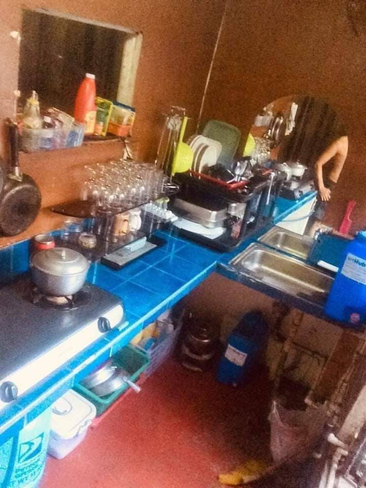 Male Bedspace For Rent At TLA Sta Ana