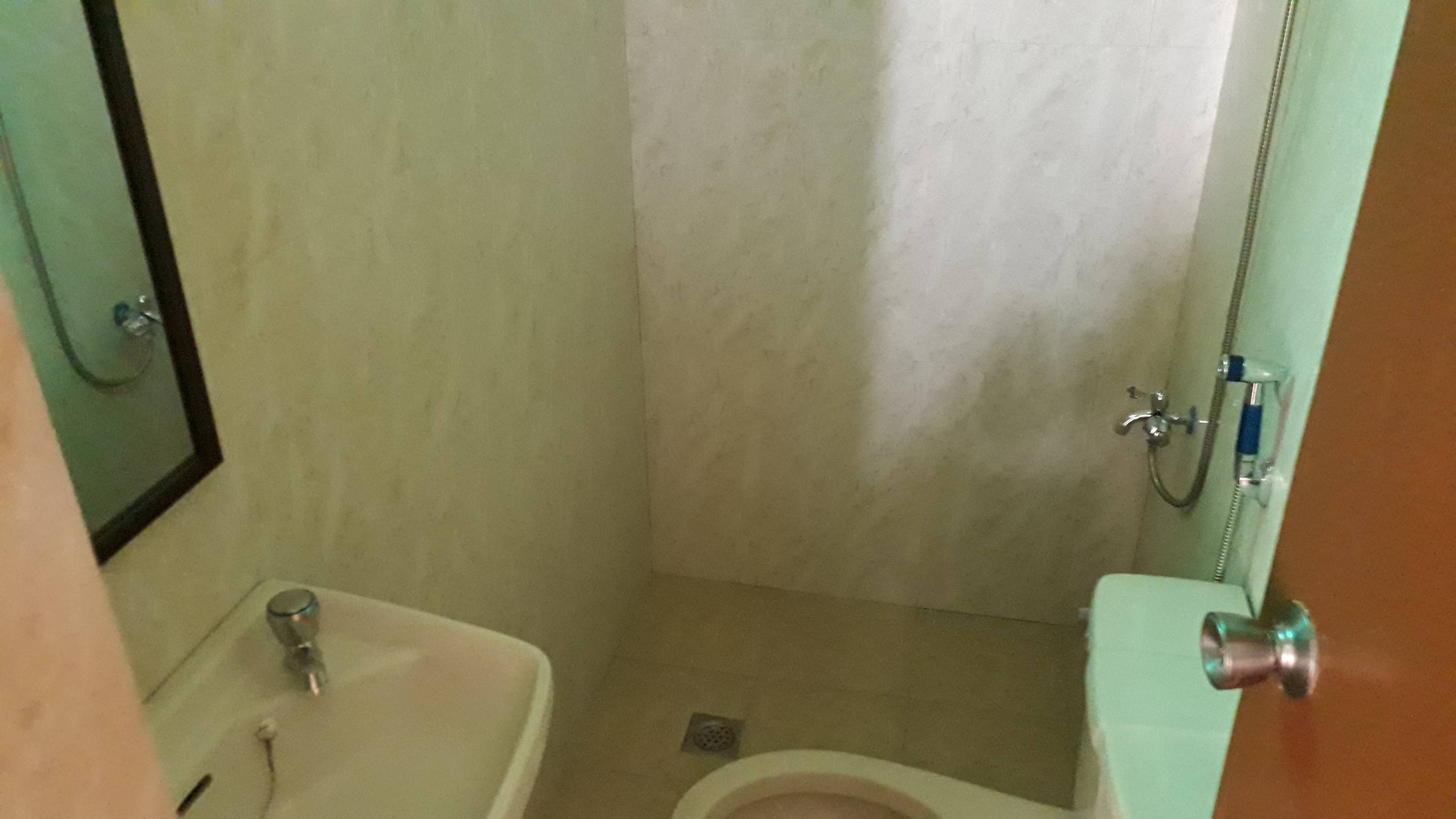 Cubao Apartment for Rent