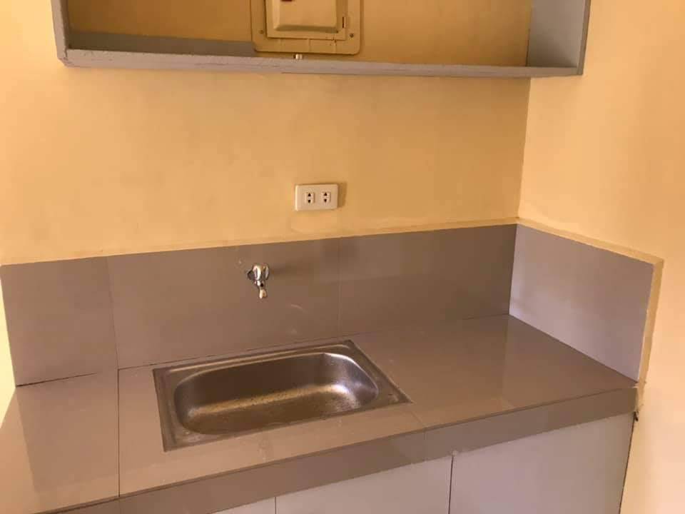 Studio Unit For Rent at North Daang Hari