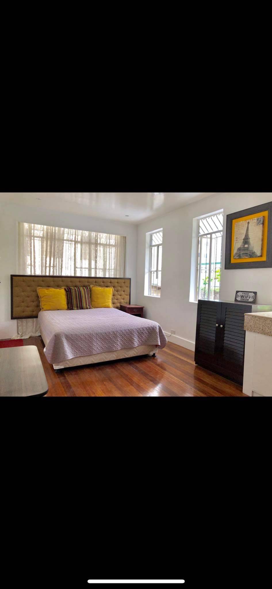 Diddin's Space Rental