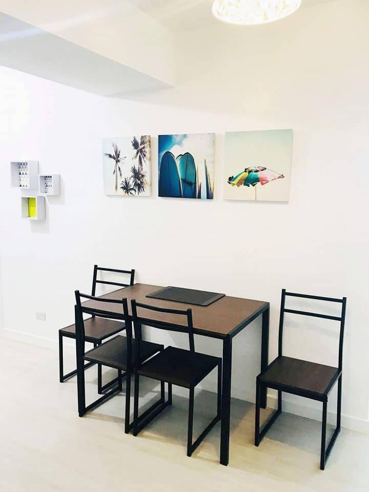 Condo For Rent at Azure Urban Resort Res