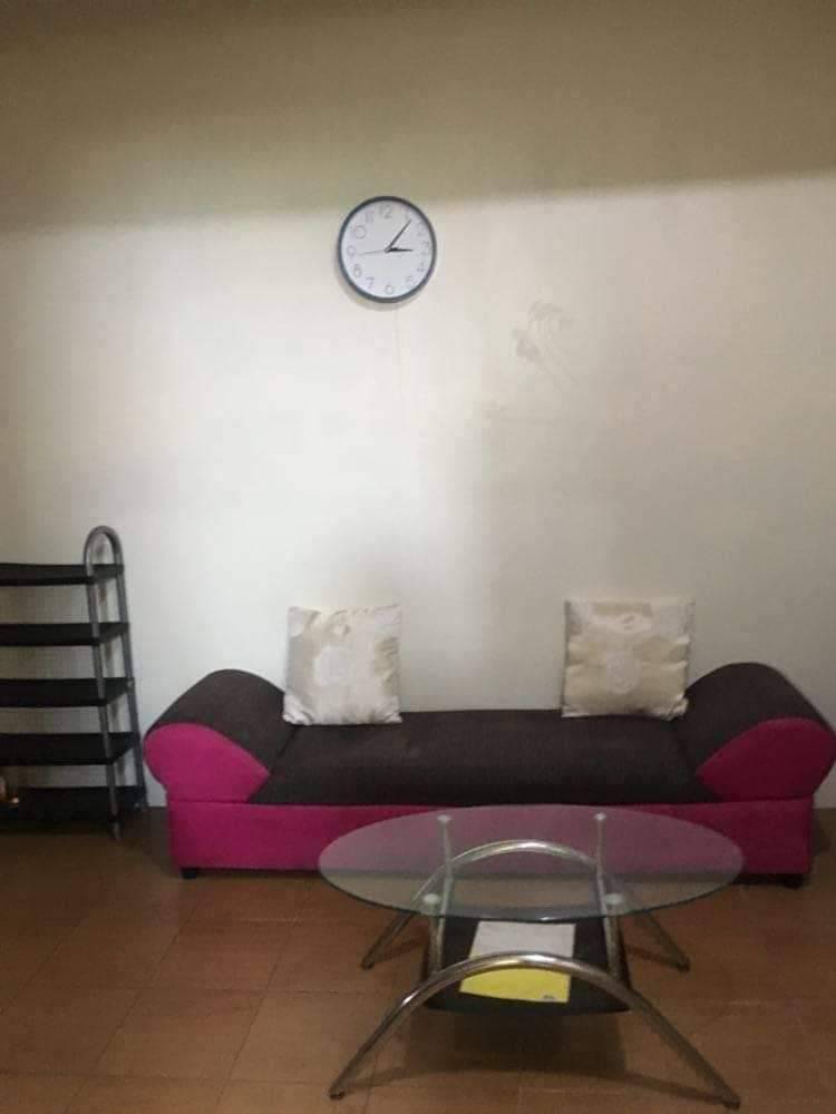 2BR Furnished at Pioneer Woodlands