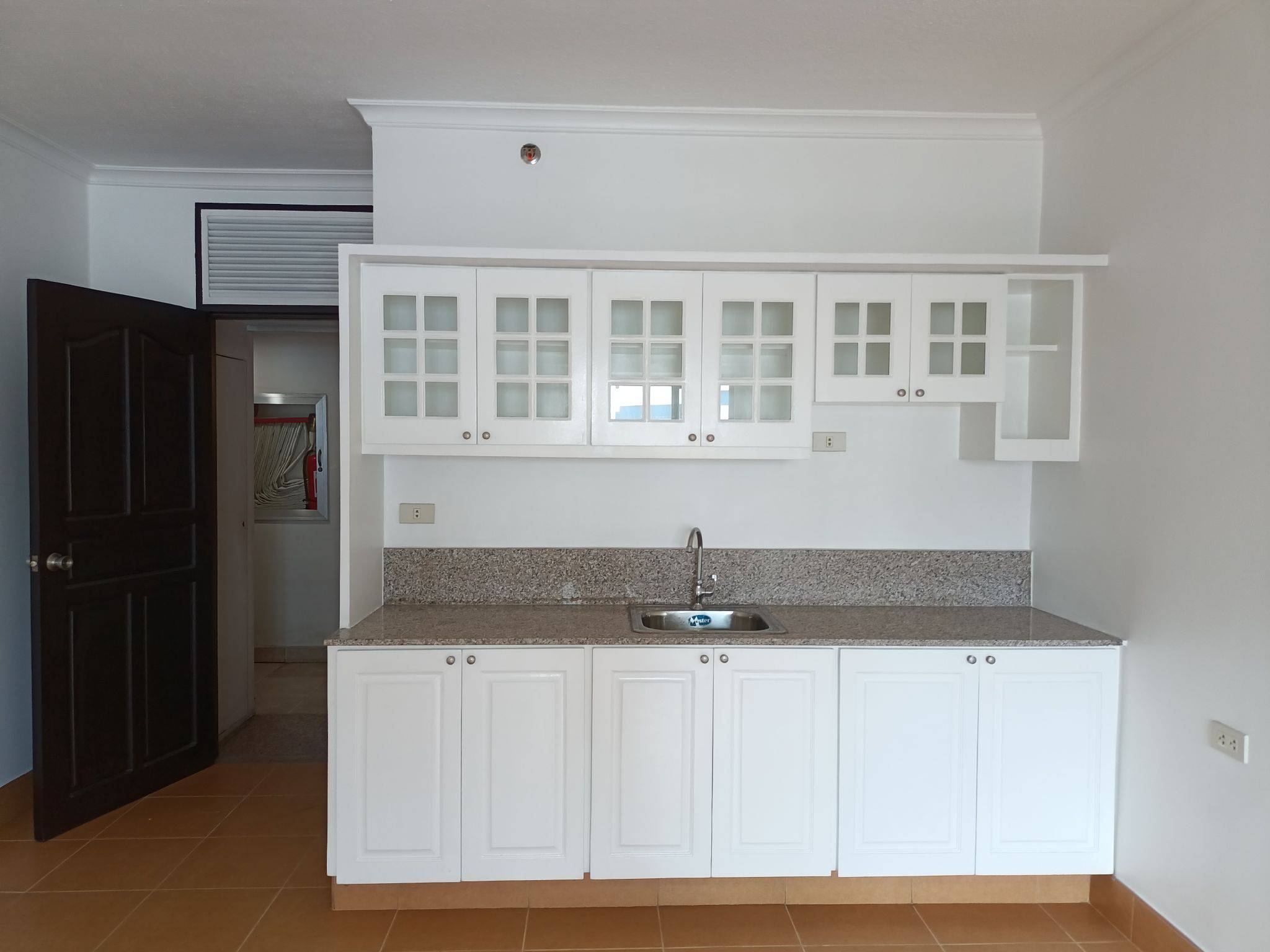 West Insula for rent