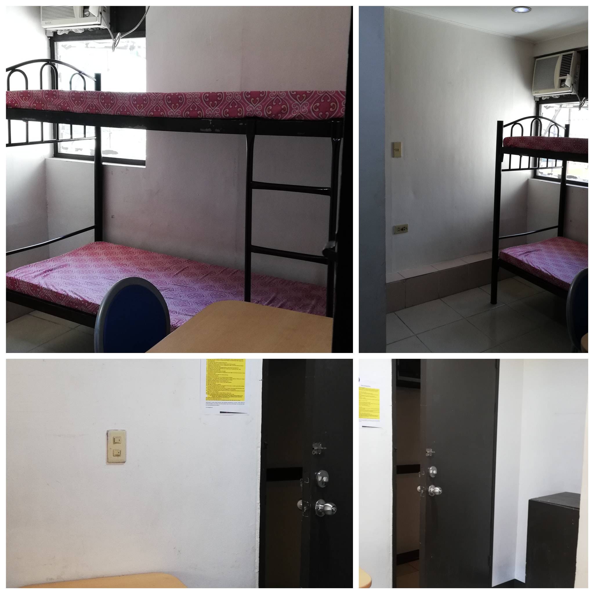 Purple Clover Place Pcp Recto