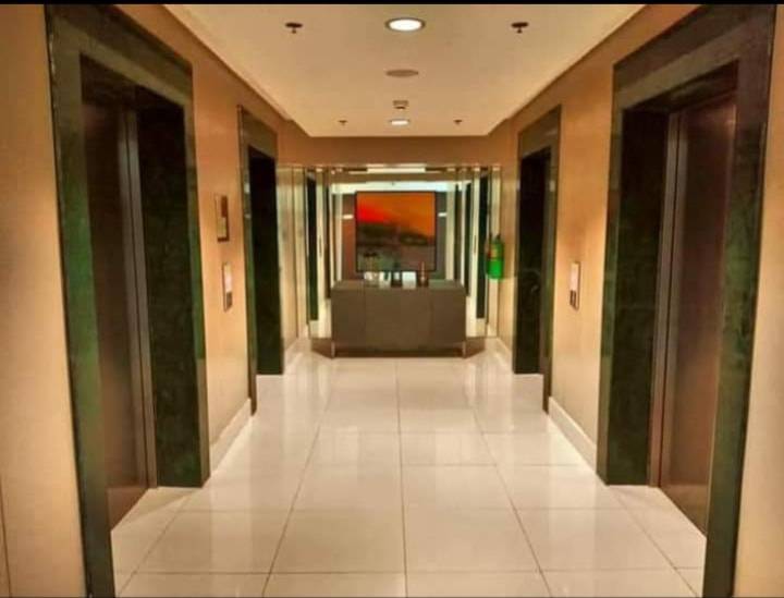 Axis Residences Condo Unit For Rent