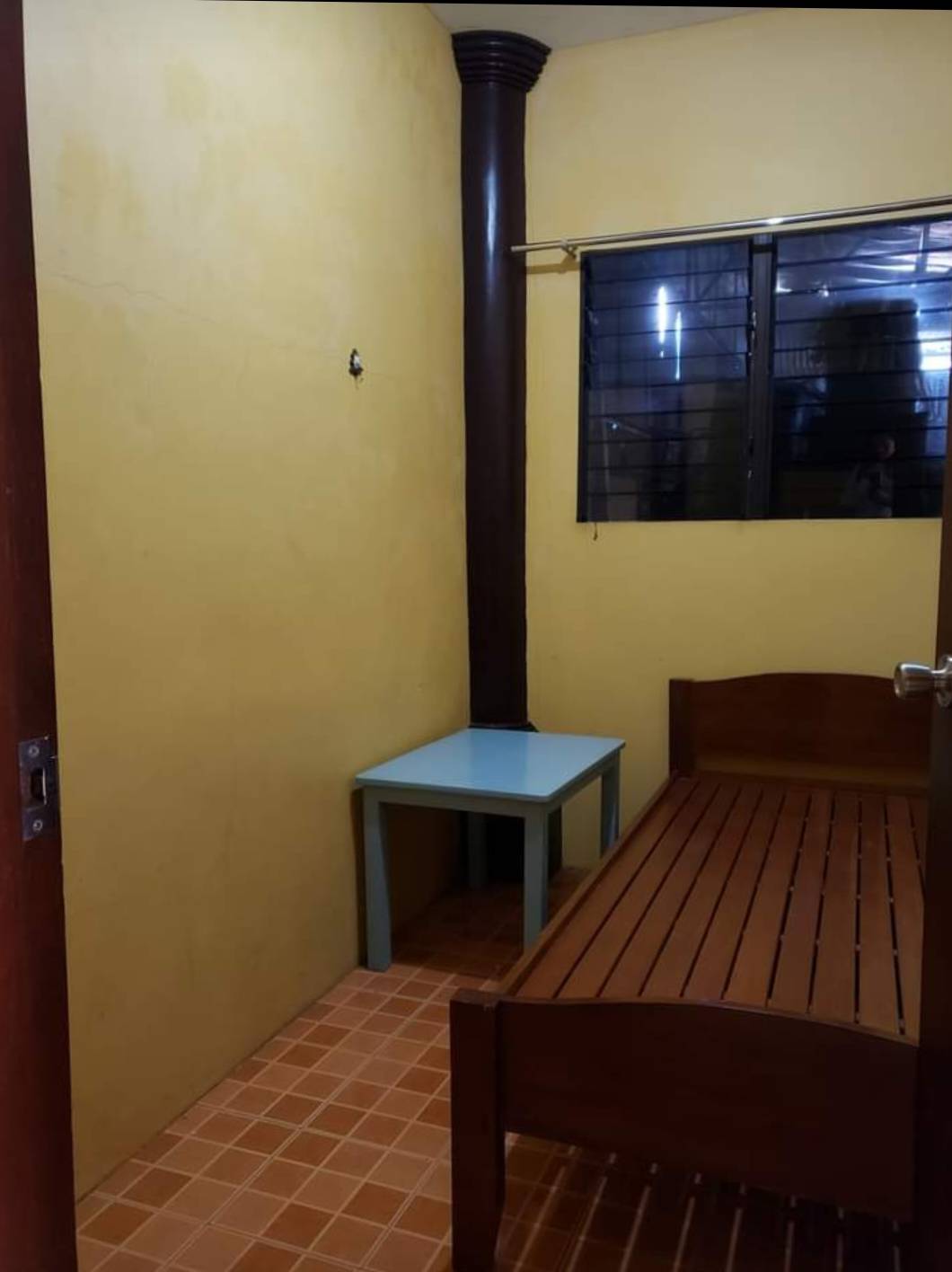 Room For Rent at Mamay Road Damosa