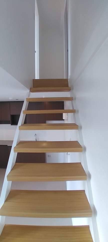 2BR Bi Level Style Unit For Rent