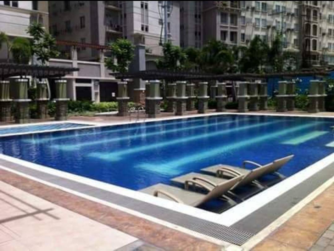 Condo Unit for Rent