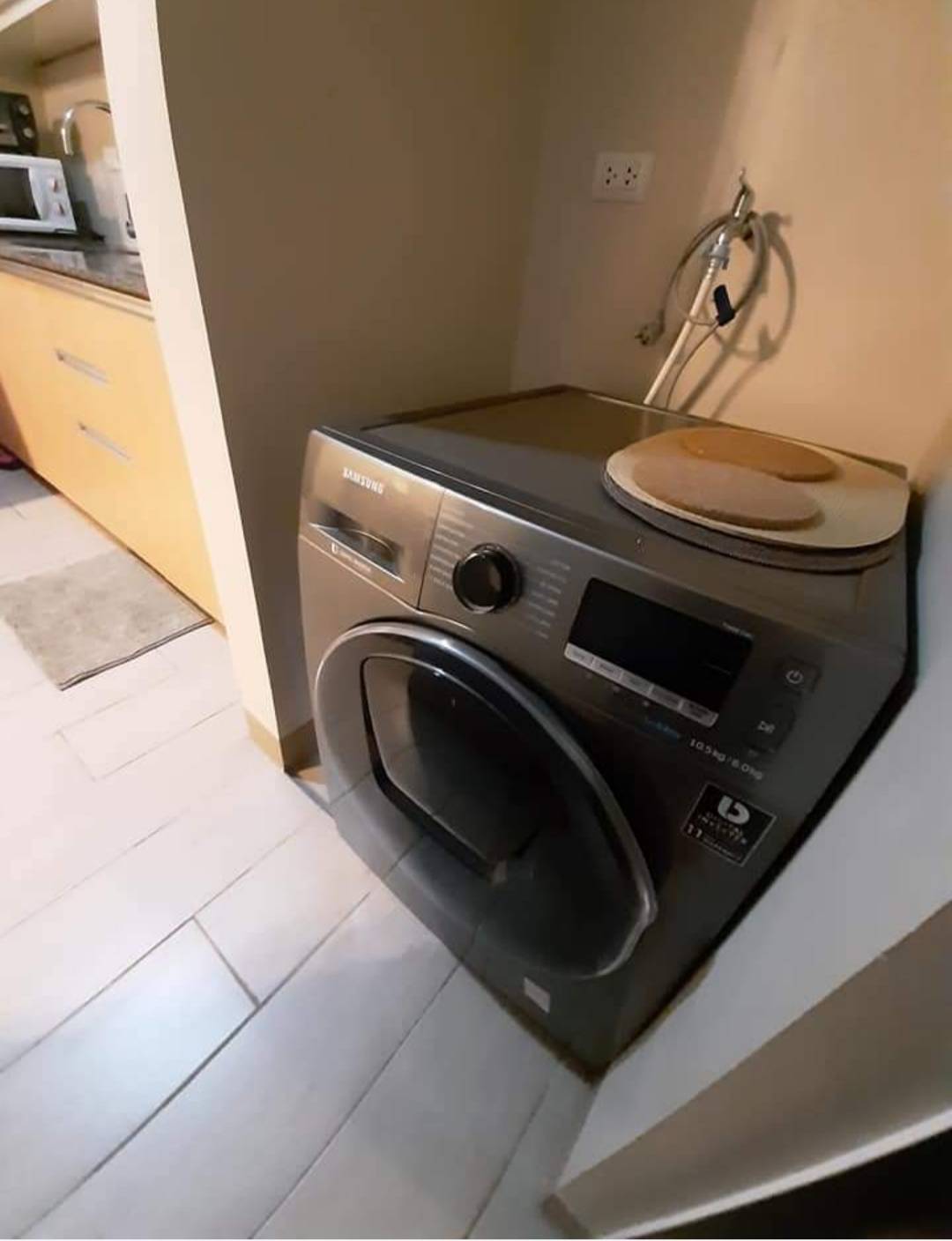 Brand New Studio at One Eastwood Avenue