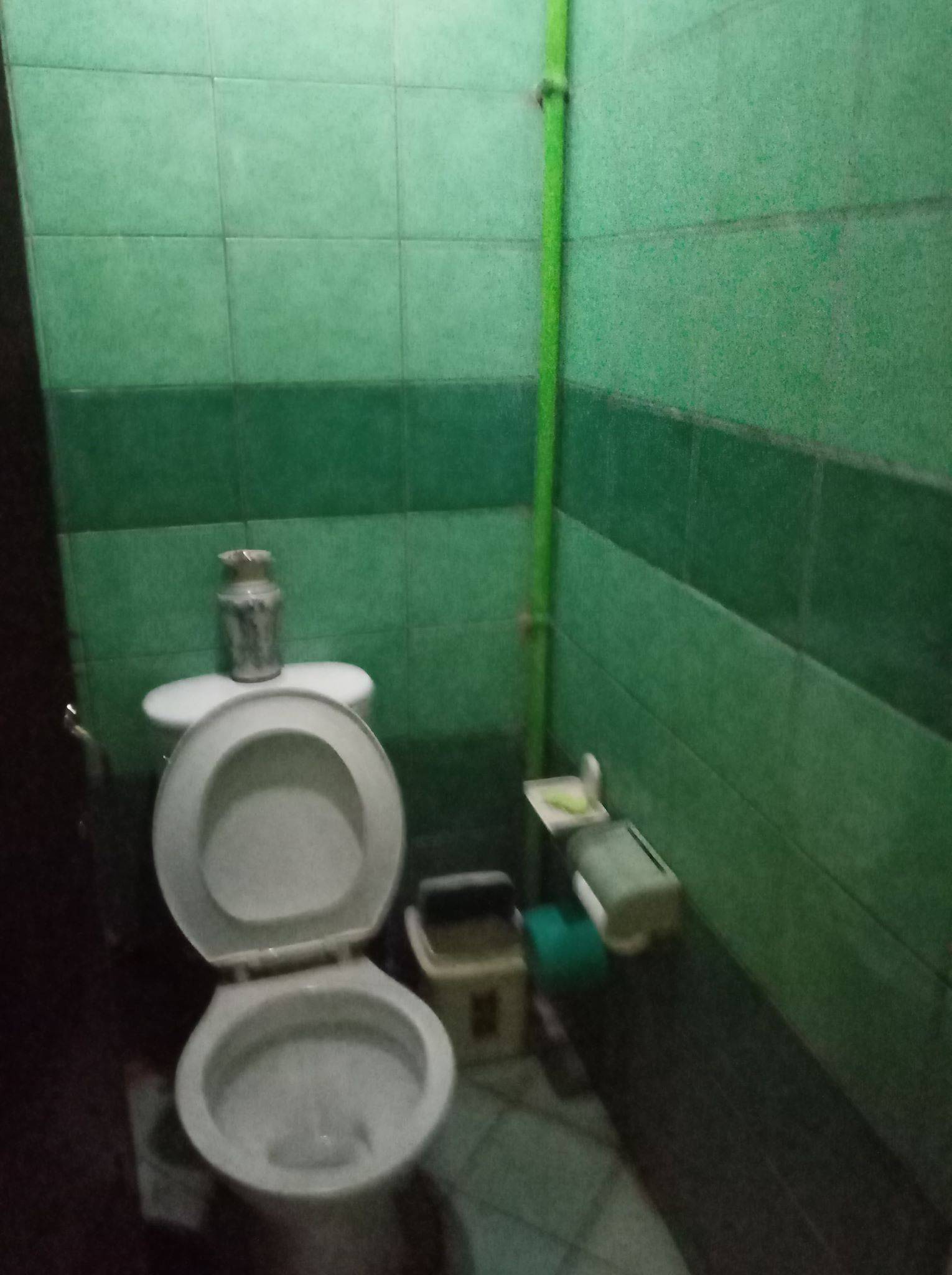 ROOM SOLO - For Lady Only For Rent