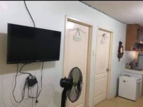 2 Bedrooms Furnished For Rent