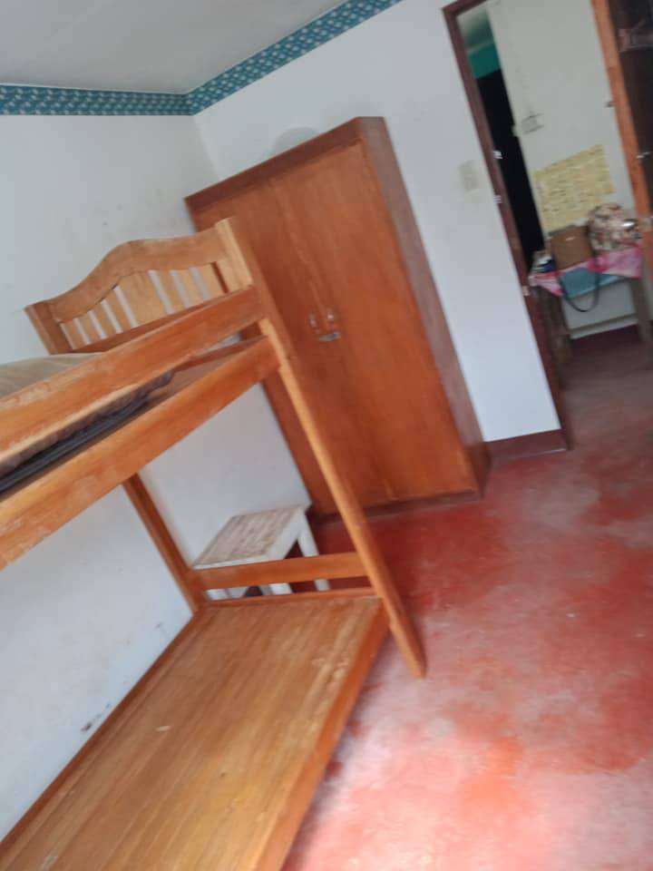Manlapaz Room for Rent