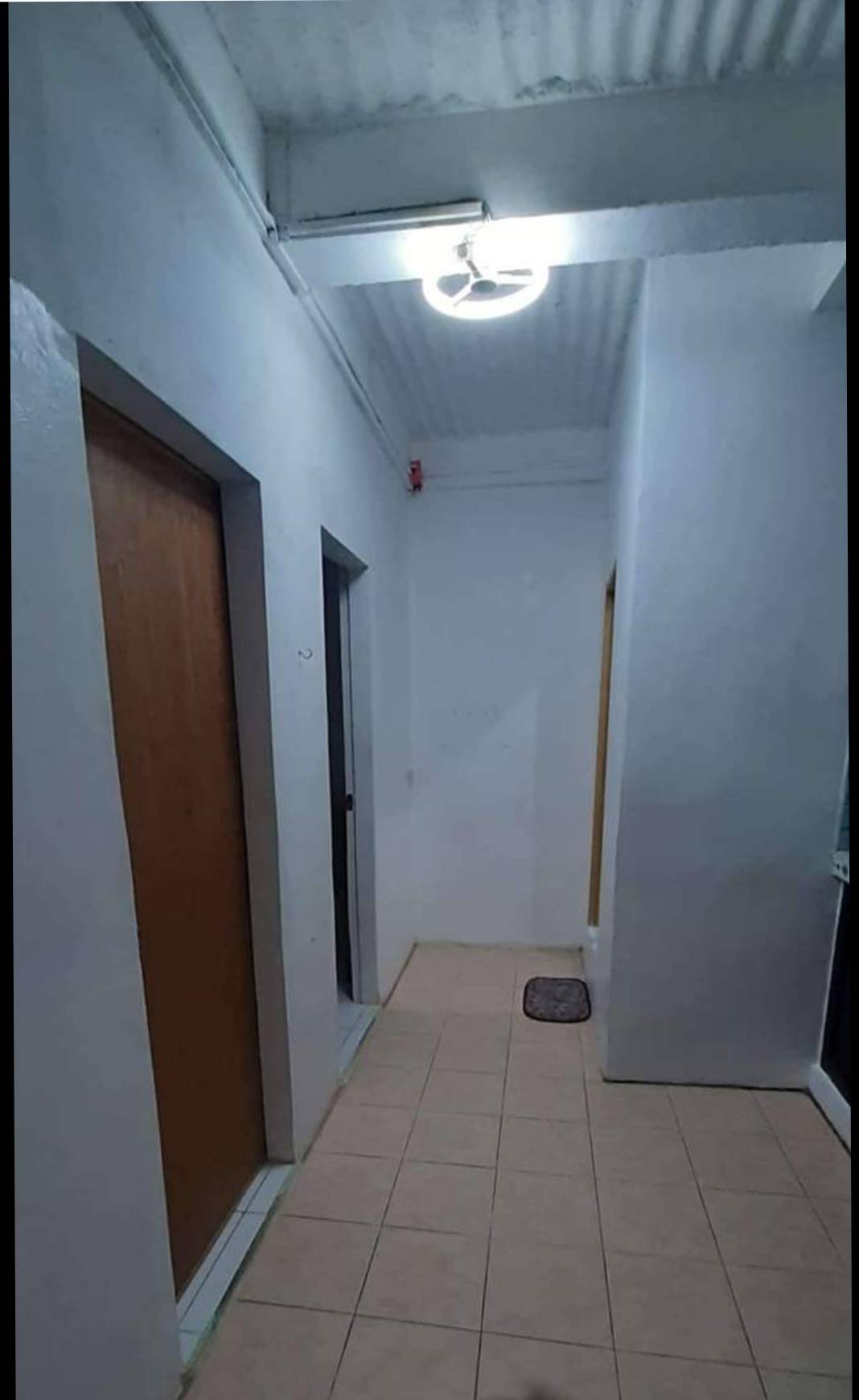 2 Bedrooms For Rent in Pitogo Makati