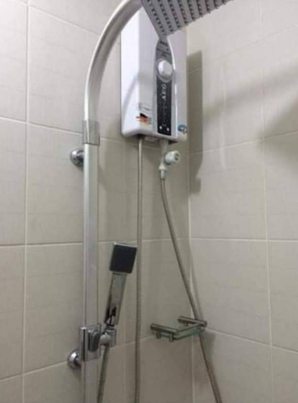 1BR Fully Furnished at SMDC Jazz Condo