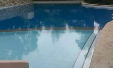 Condo For Rent in Alabang