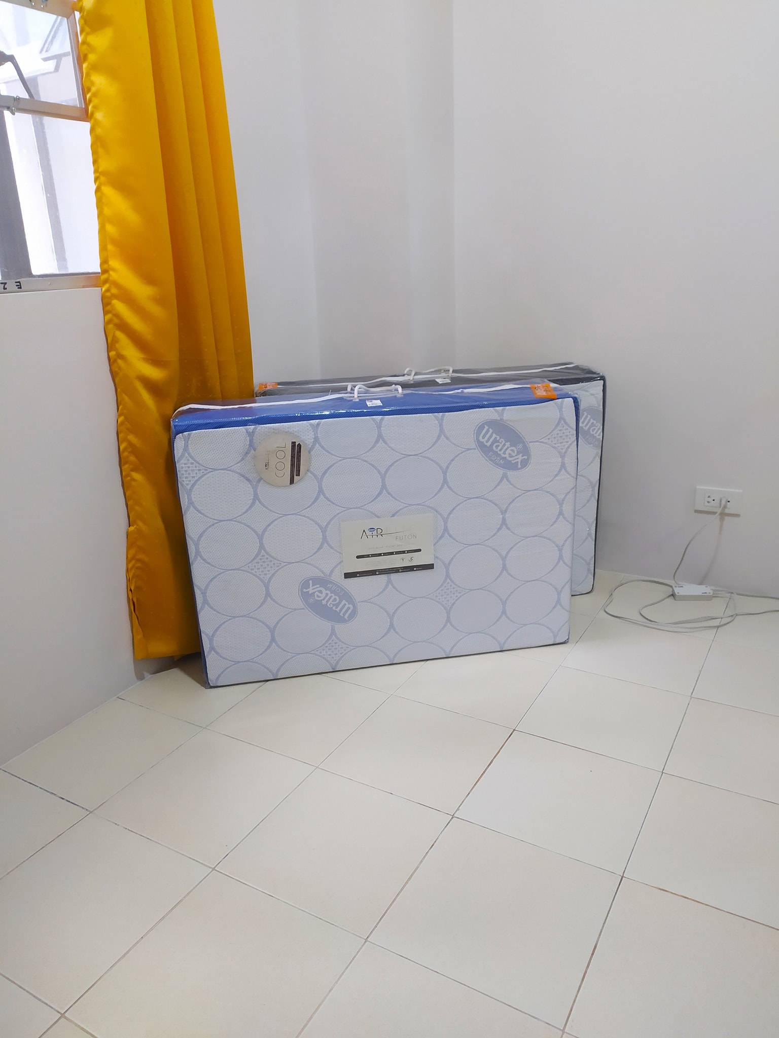 Bedspace For Rent near Crossing 