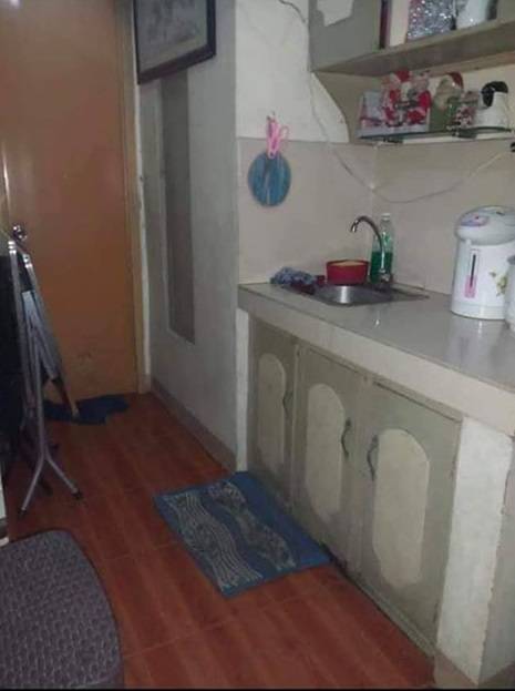 Male and Female bedspaces