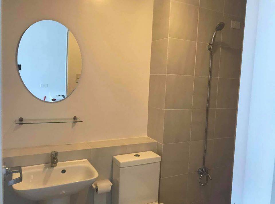 Studio-A Katipunan Condo Unit For Rent