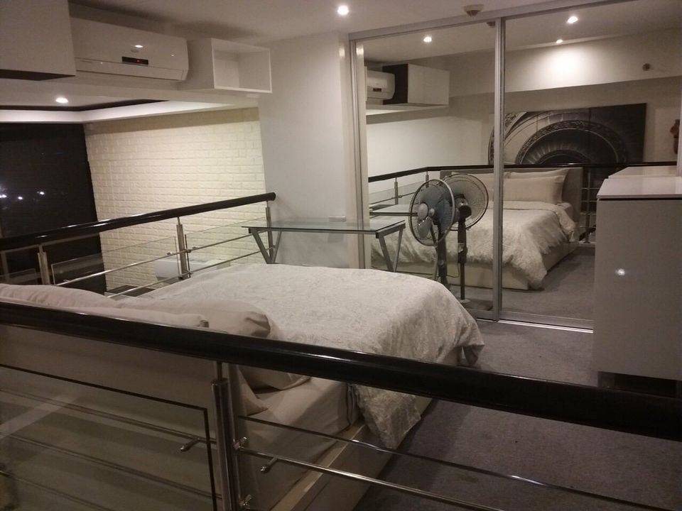 For Lease in Bellagio BGC 