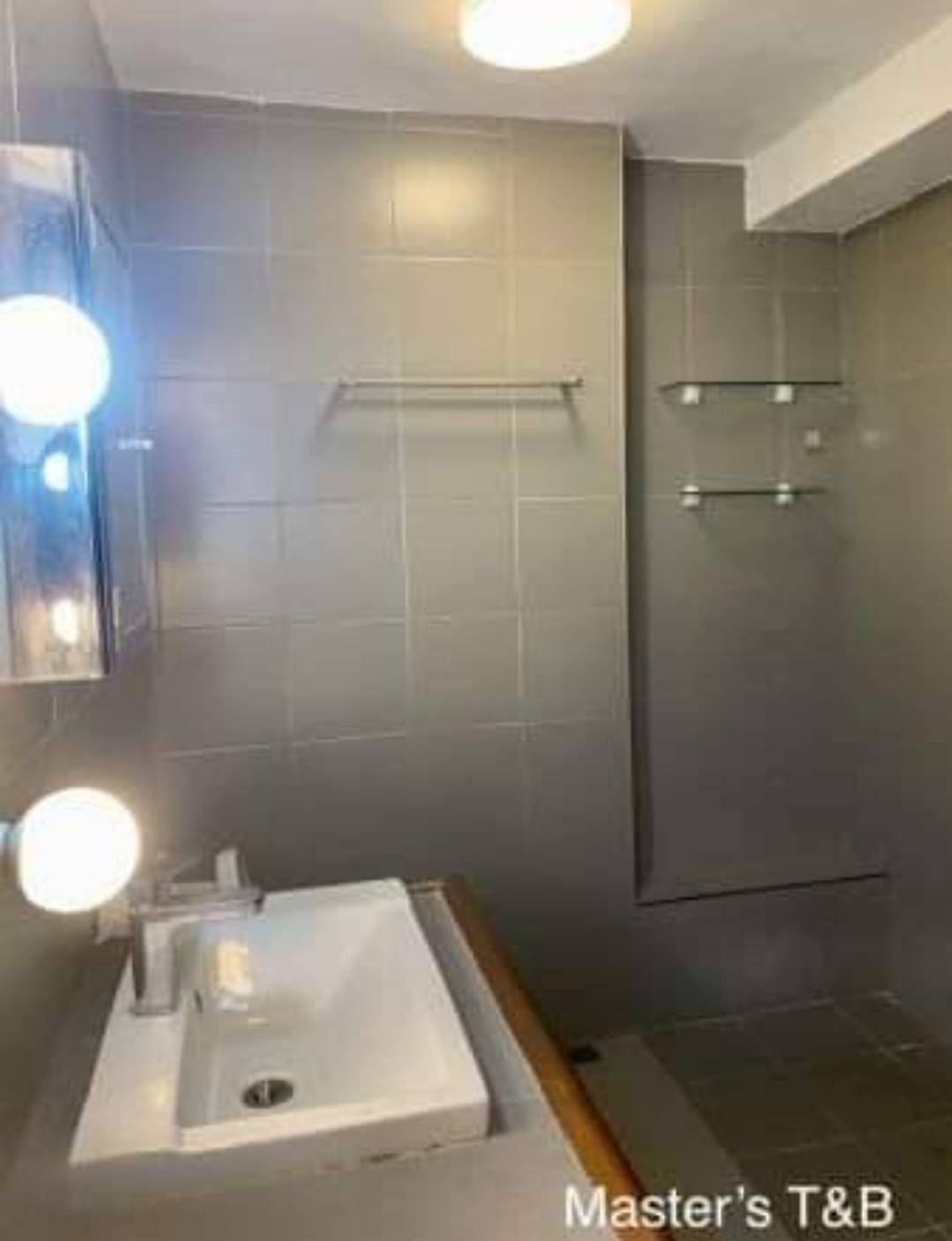 3BR For Rent at MCS Tower Condominium