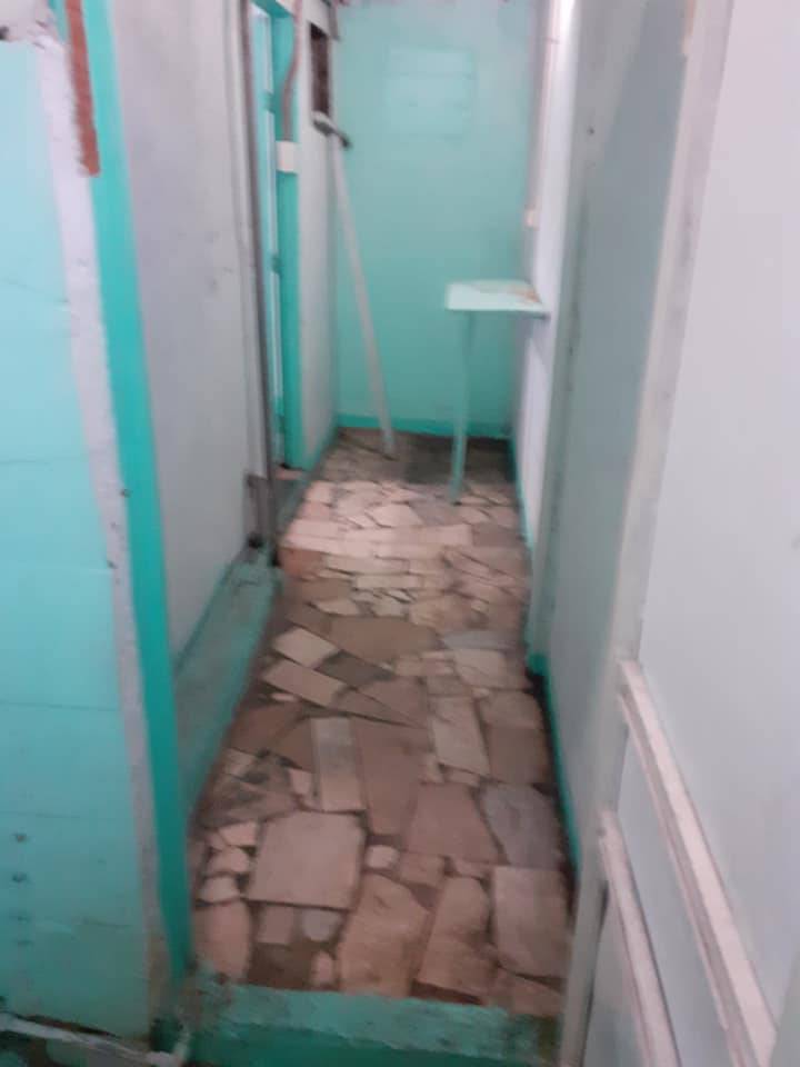 Apartment For Rent In Sto Nino Marikina 