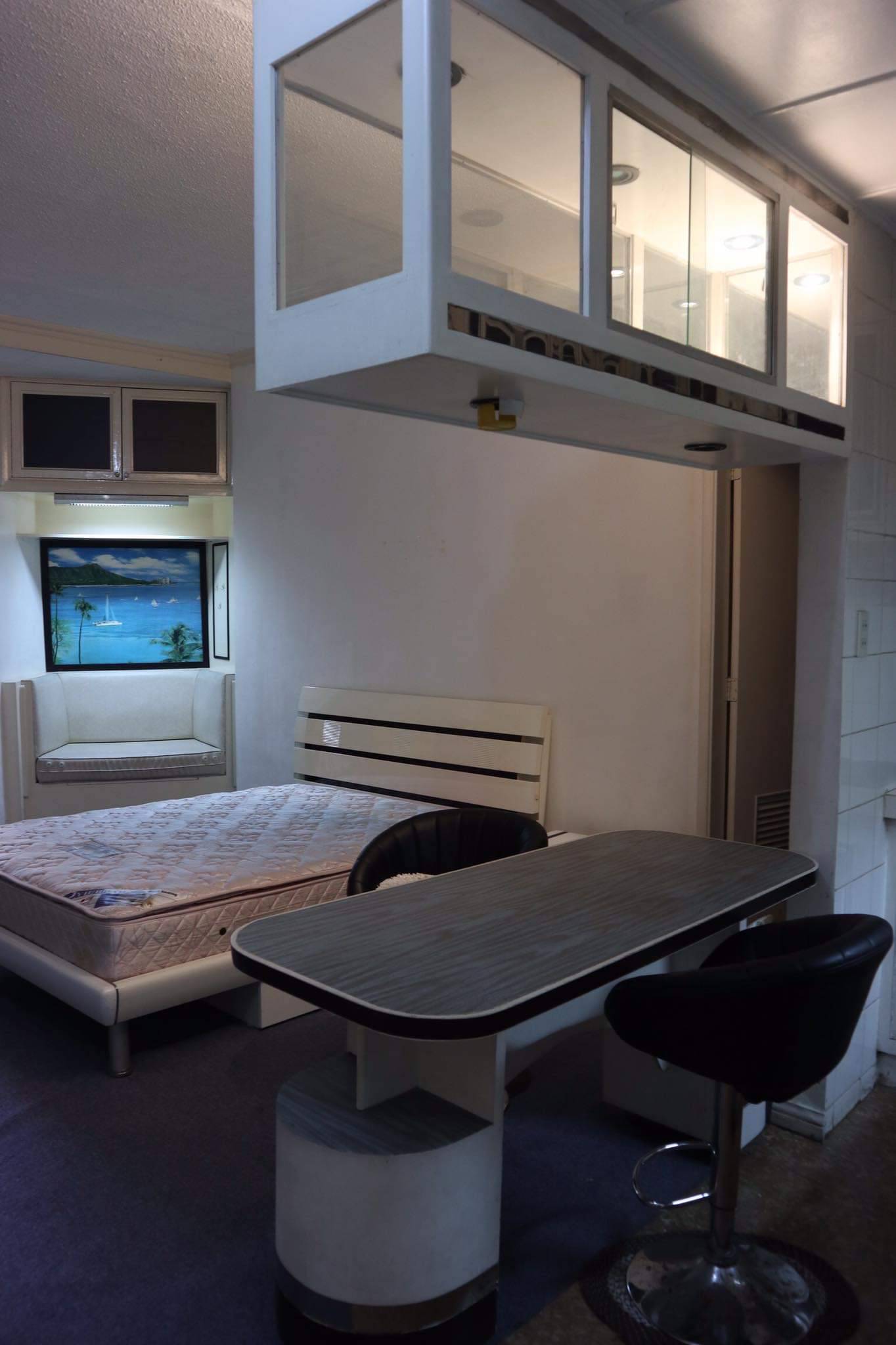 Fully Furnished Condo For Rent