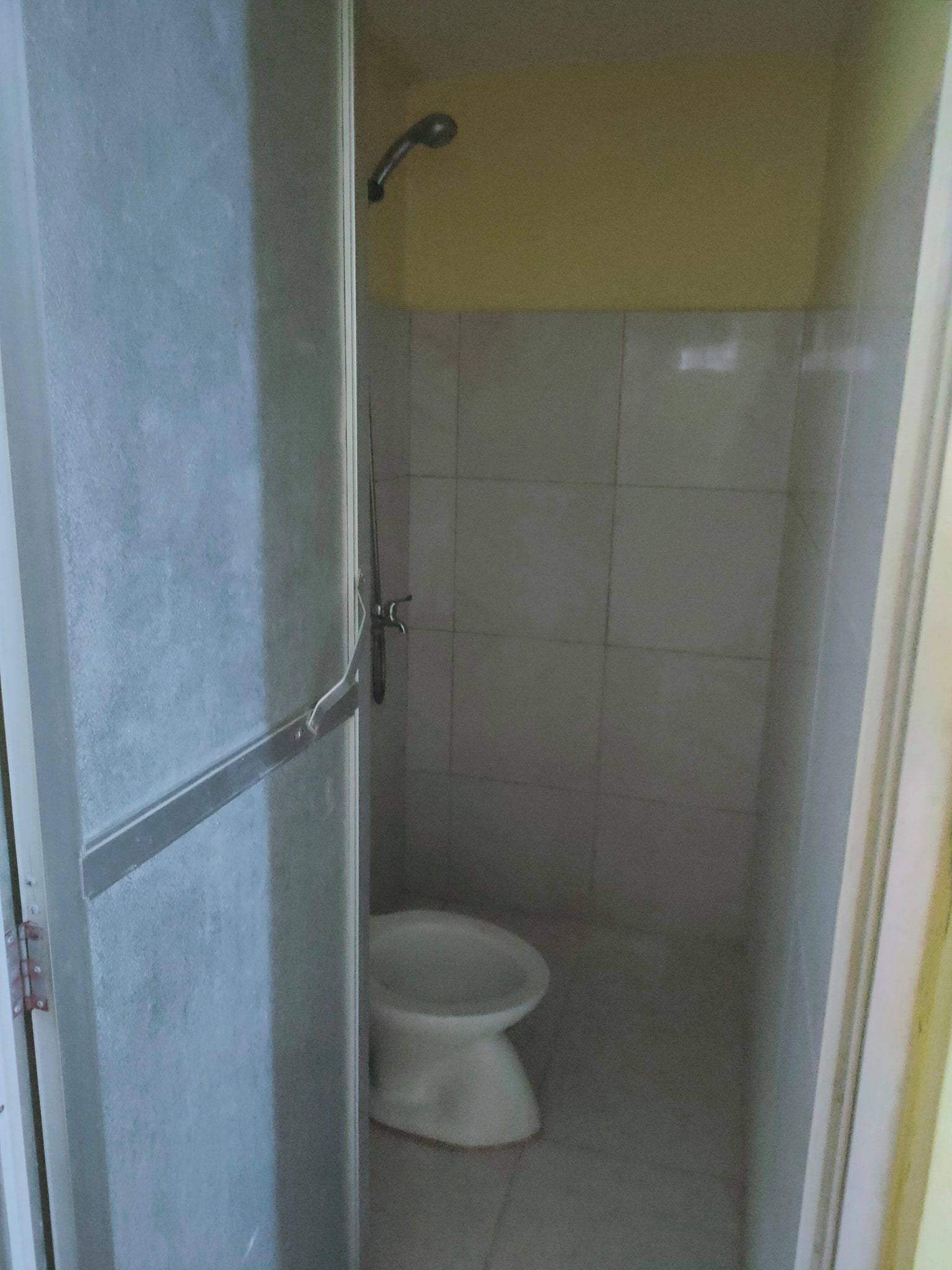 Studio Type For Rent At Valderama Makati