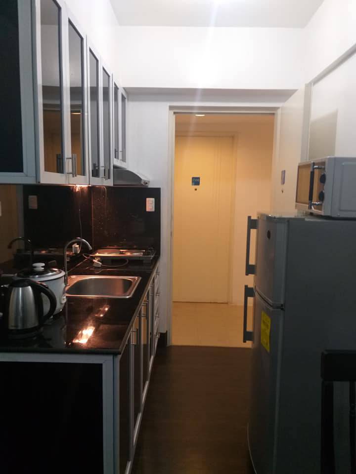 Condo For Rent In Amaia Skies Avenida