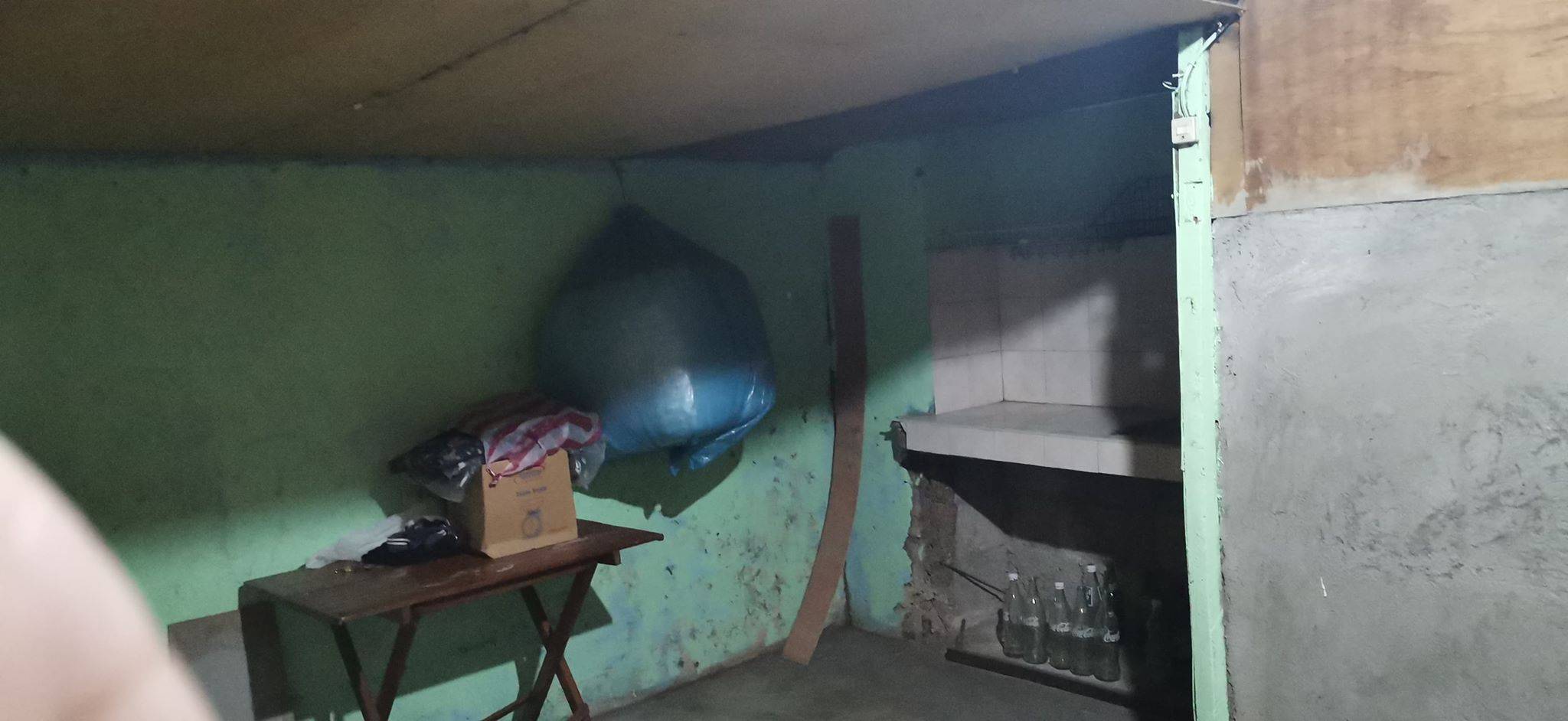 House For Rent In Holy Spirit QC