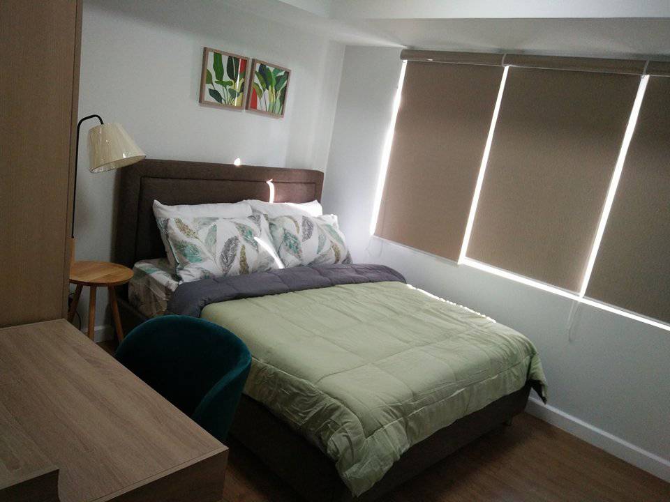 BGC For Rent  2 Bedroom