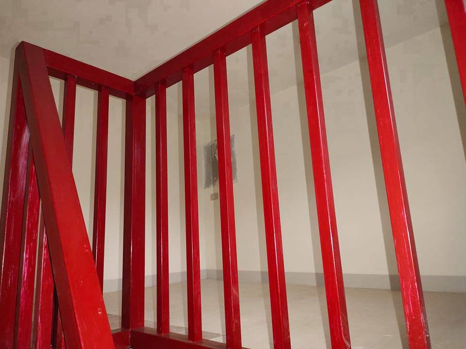 Studio Type With Mezzanine At Napico 