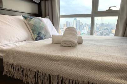 Studio Unit at Celadon Park Manila