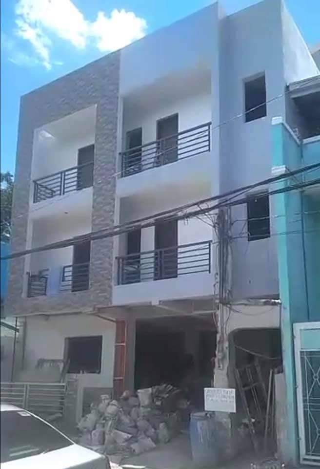 Brand New Apartment For Rent 