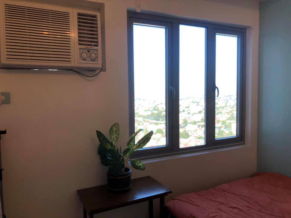 Condo for Rent at SM Grass residences