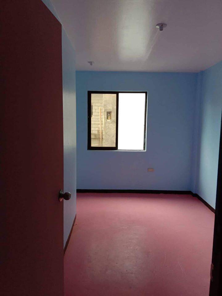 Tejada House for Rent