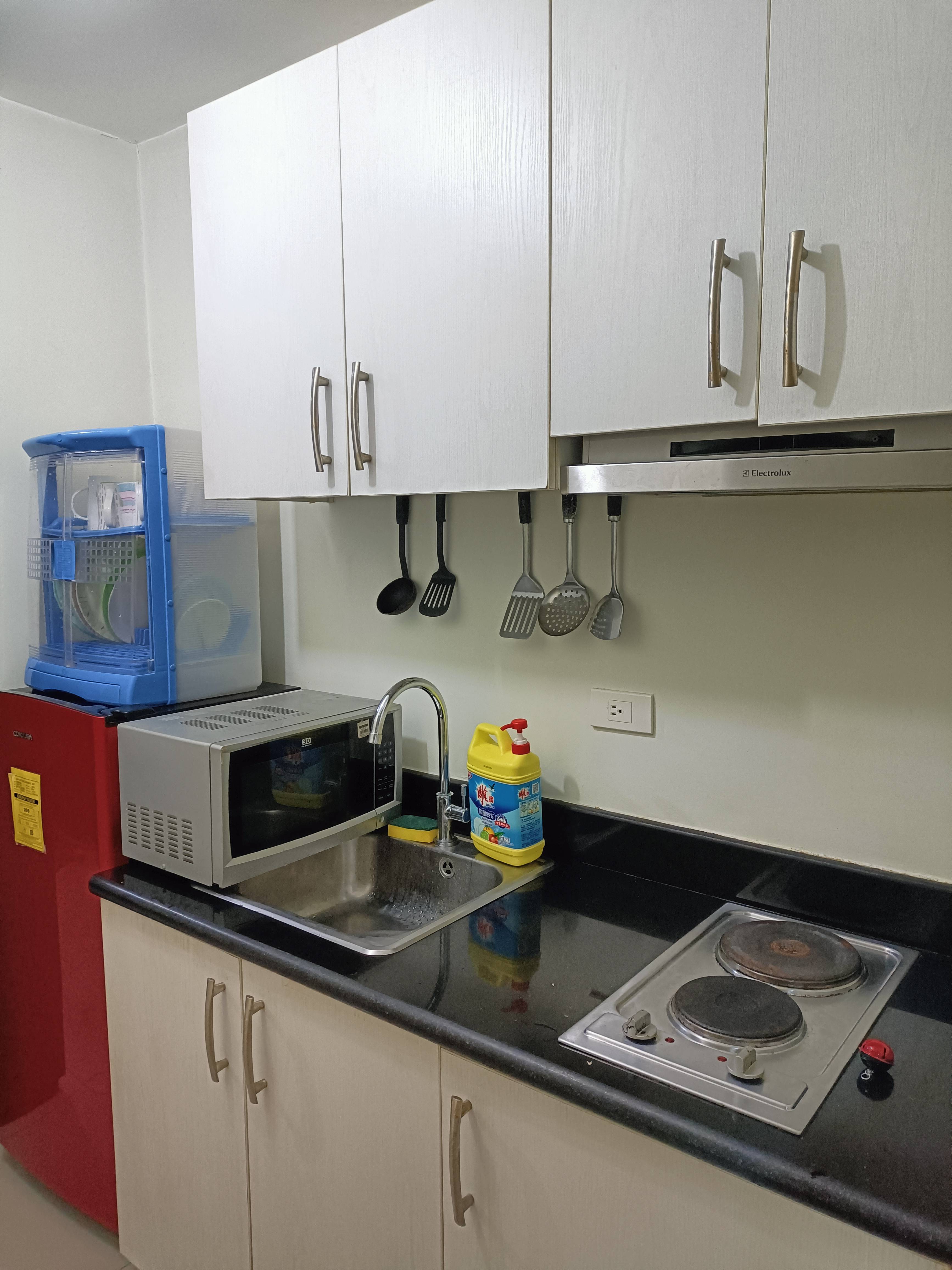 Jazz Residence Tower B 25 Floor