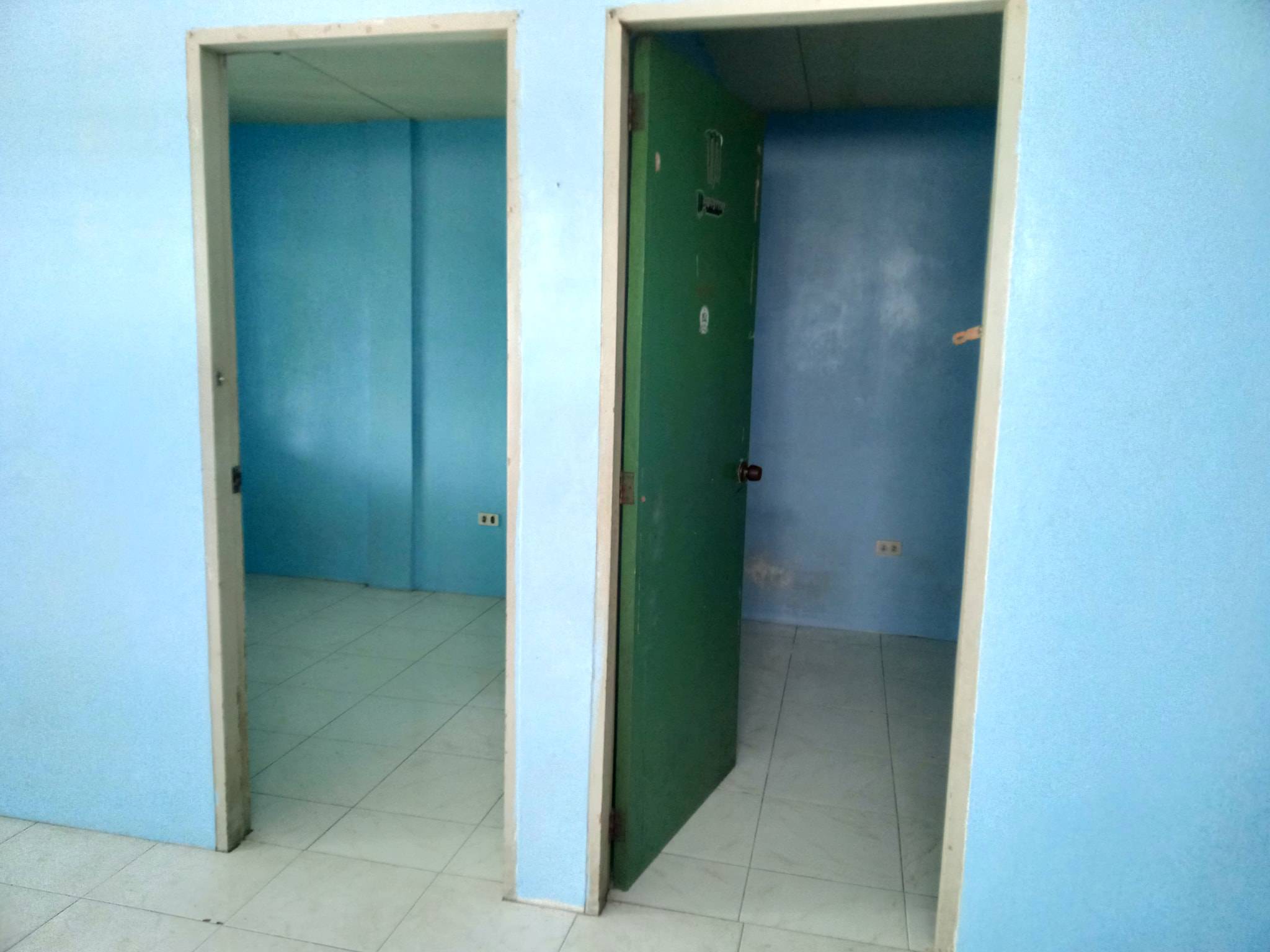 House For Rent At Duquit ,Dau