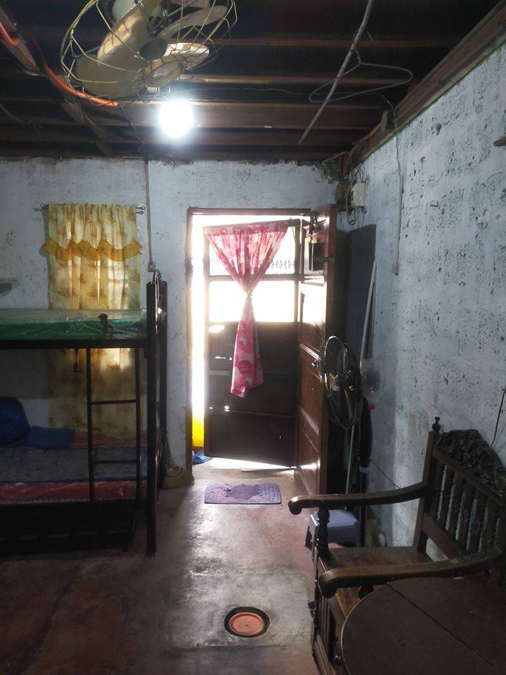 Female Bedspace at East Rembo