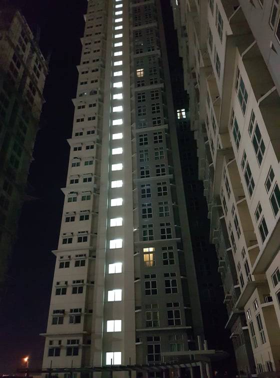 San Lorenzo Place Condo For Rent