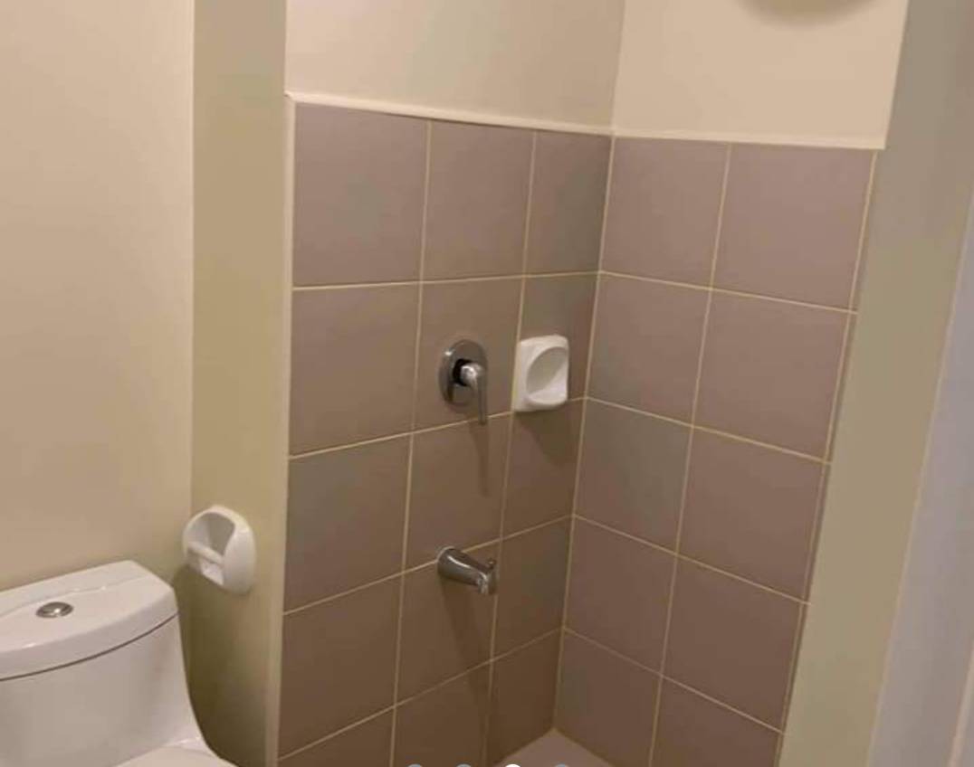 Fully Furnished Studio Type For Rent