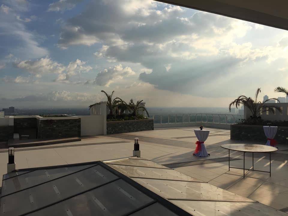 Gian’s Condo 1BR Unit for Rent