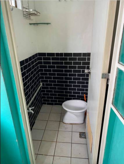 1BR- SEMI LOFT STYLE APARTMENT FOR RENT