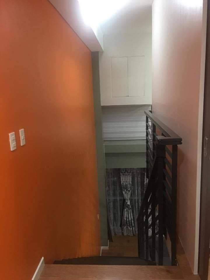 Condo For Rent at Eton Residences