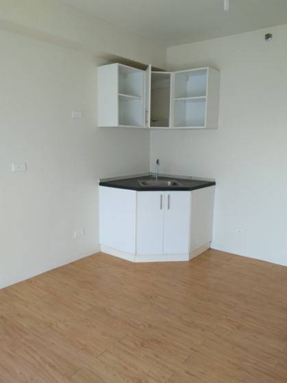 Near Cebu IT Park Studio Unit for Lease