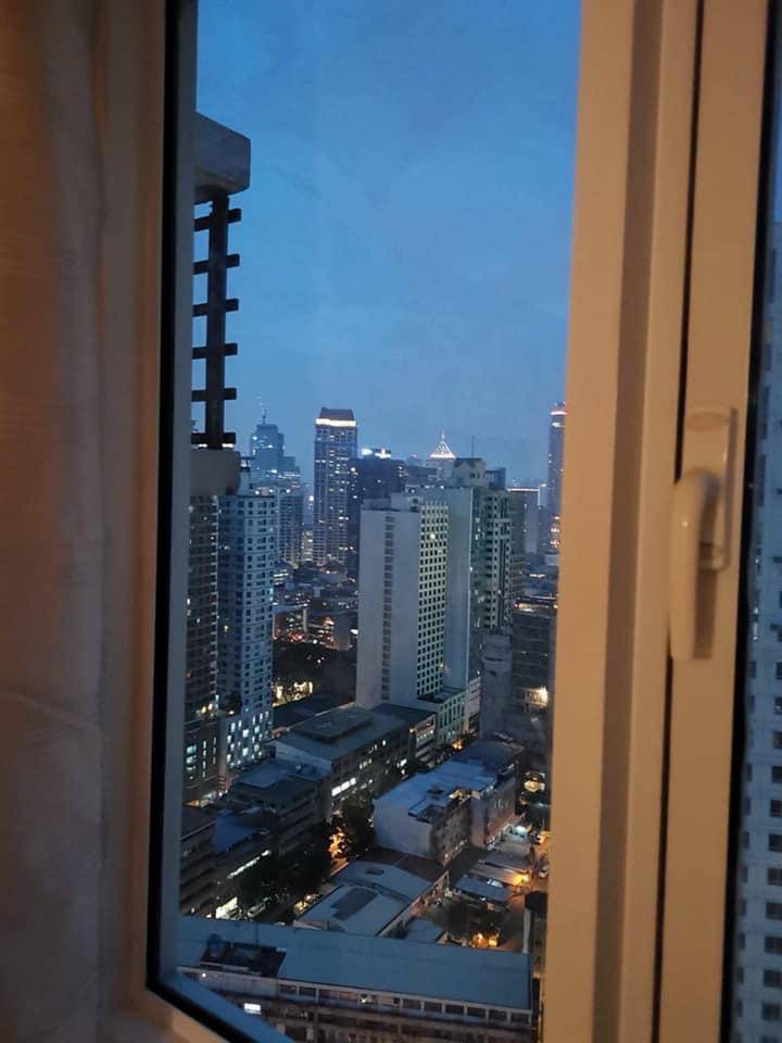 Lj Unit for Rent in Beacon Tower